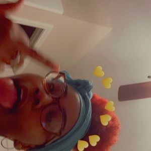 Meet your Posher, Tahylah